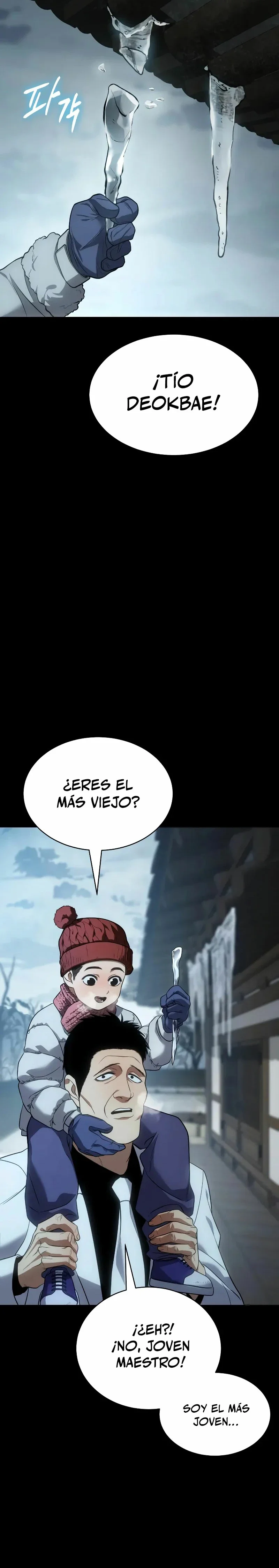 Capítulo 28, página 18
