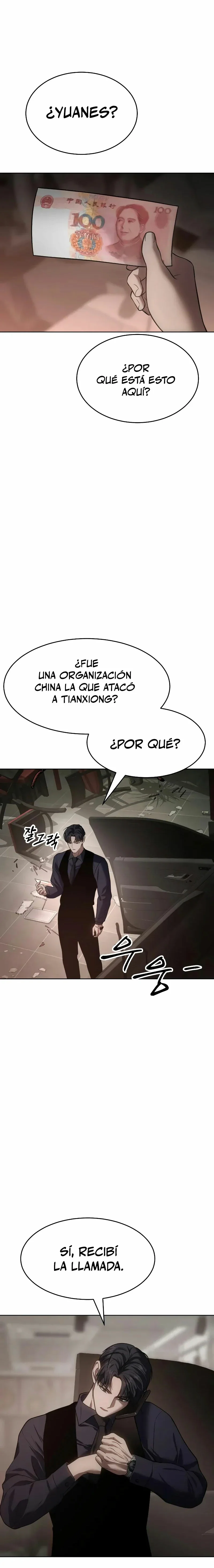 Capítulo 30, página 19