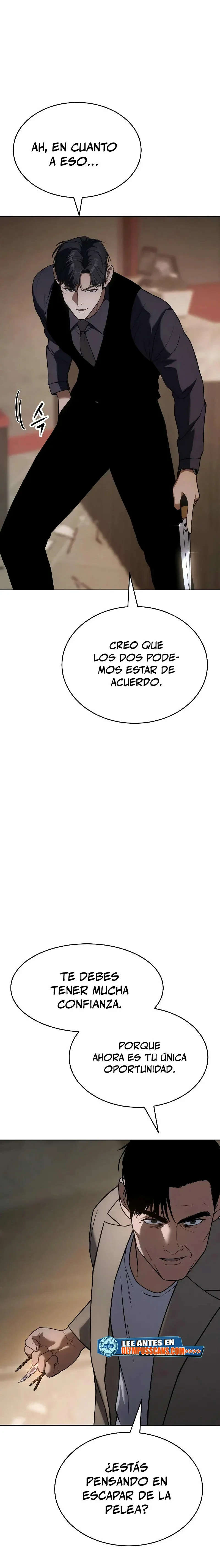 Capítulo 31, página 4