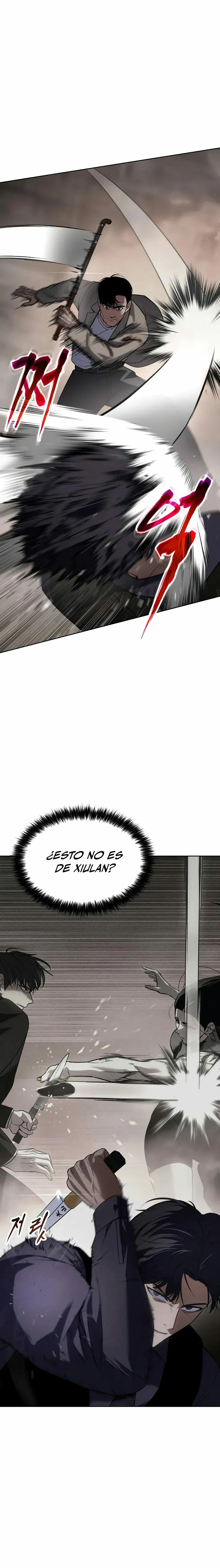 Capítulo 32, página 20
