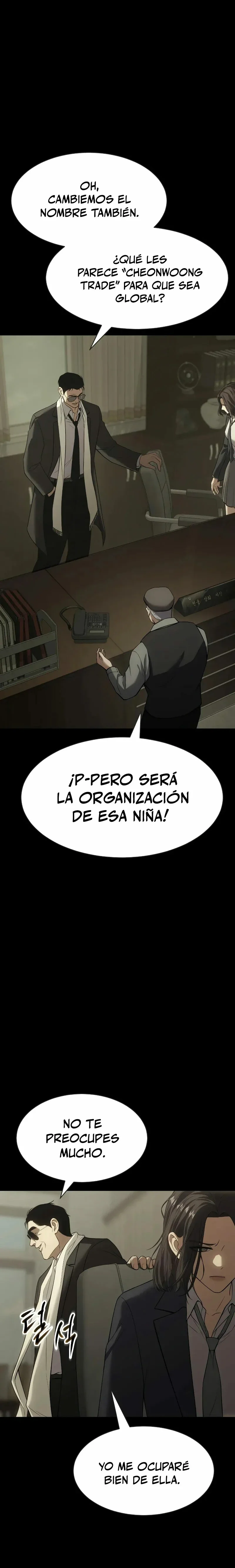 Capítulo 33, página 12