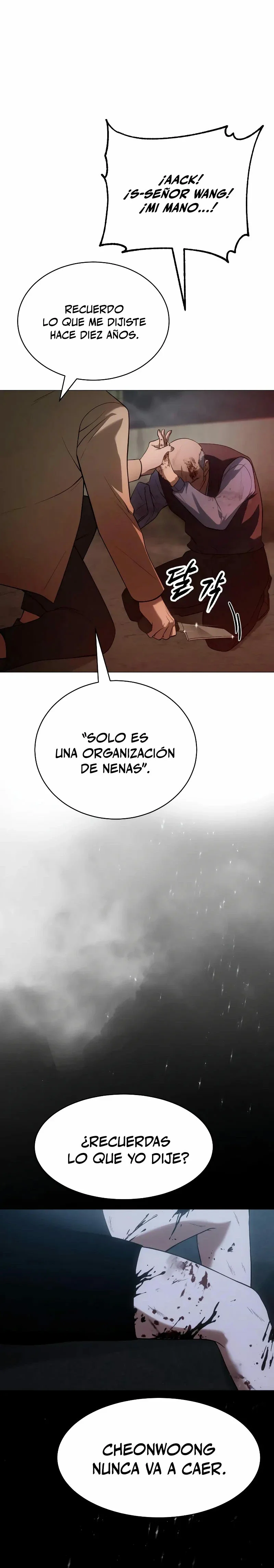 Capítulo 34, página 11