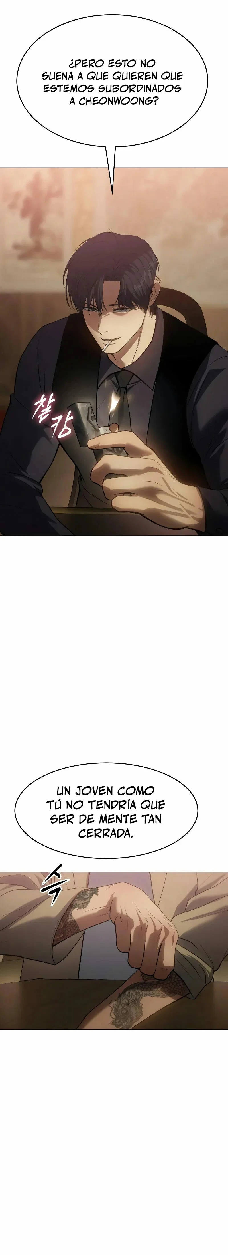 Capítulo 34, página 29