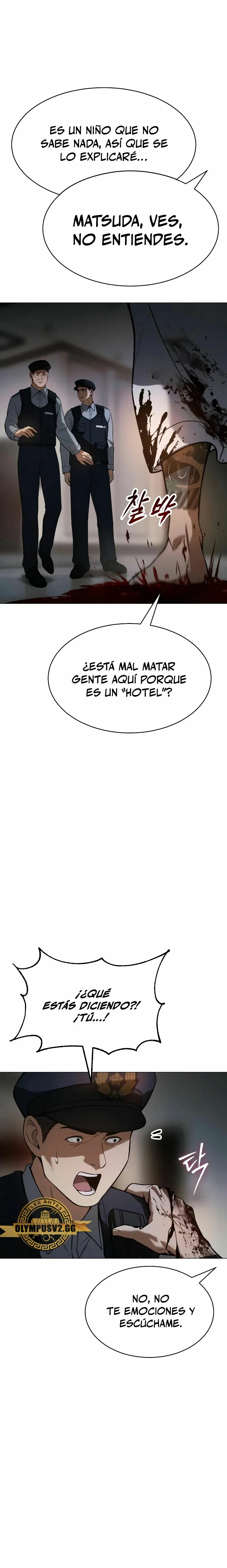 Capítulo 37, página 22