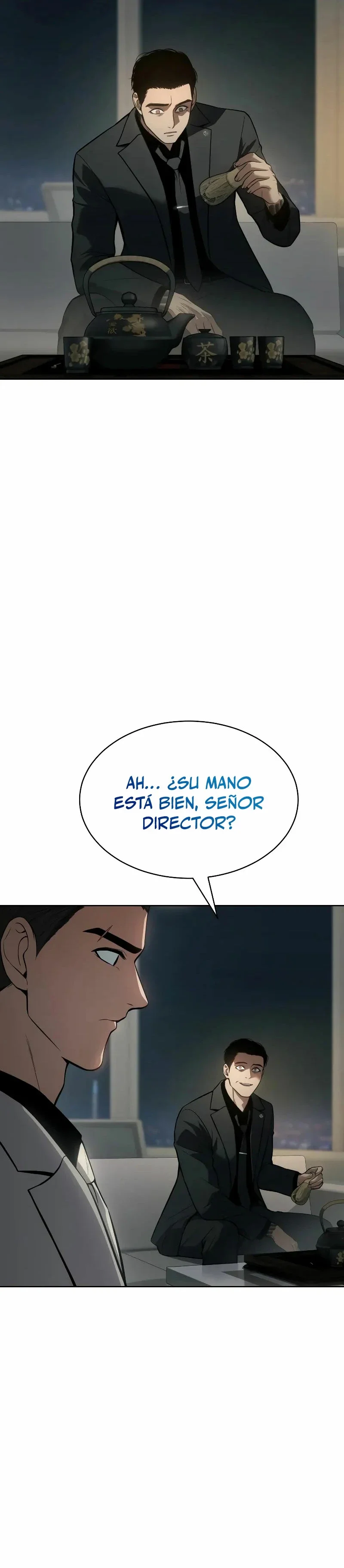 Capítulo 40, página 9