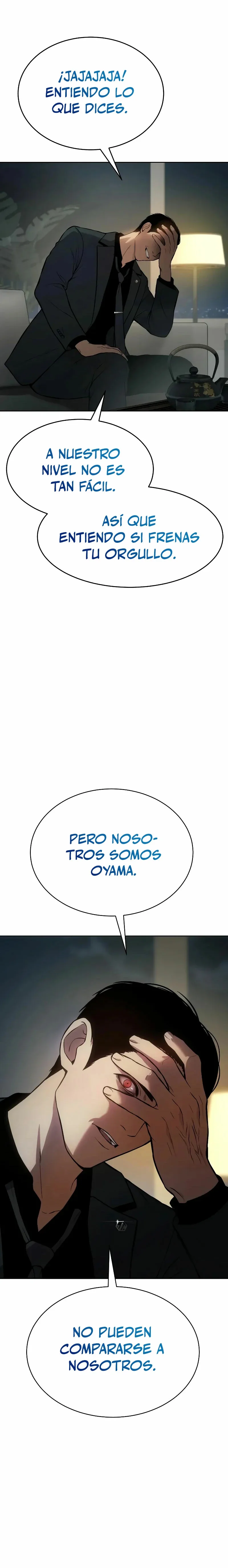 Capítulo 40, página 19