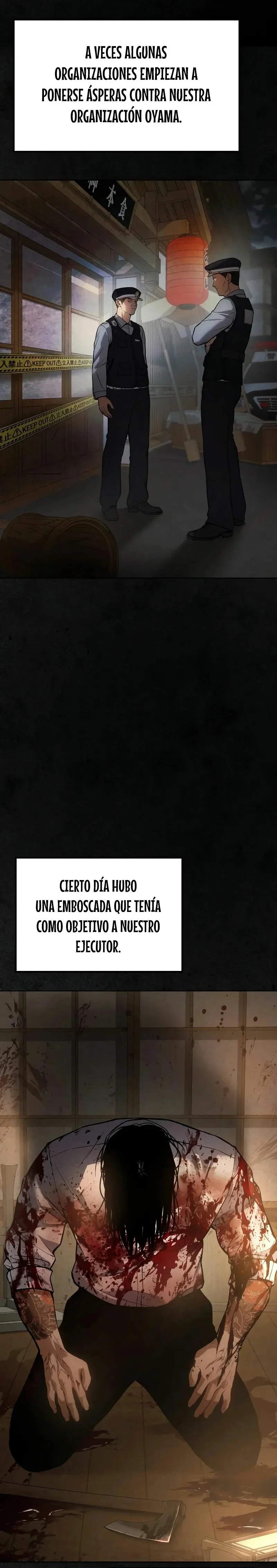 Capítulo 40, página 21