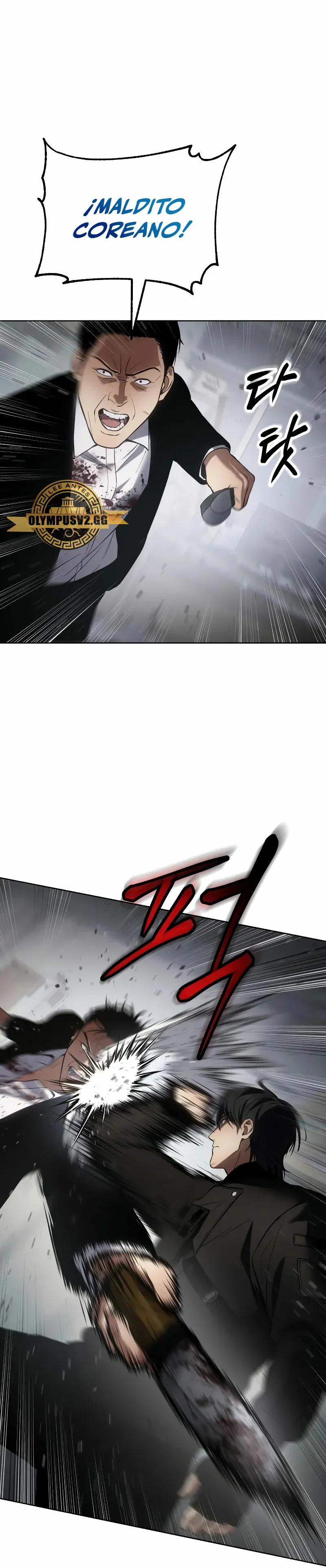 Capítulo 40, página 38