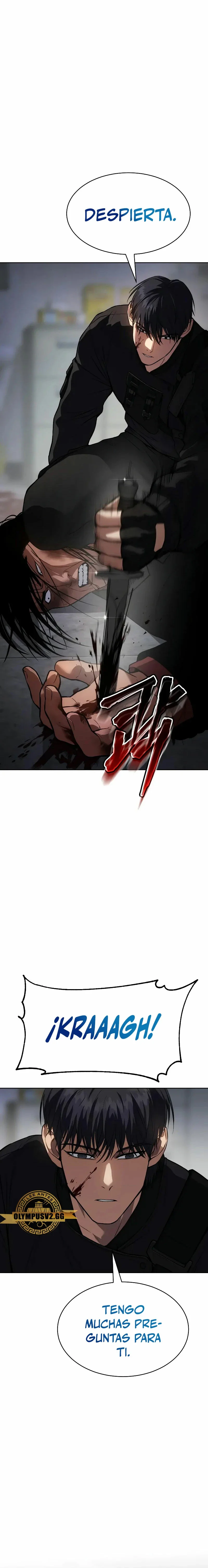 Capítulo 41, página 26