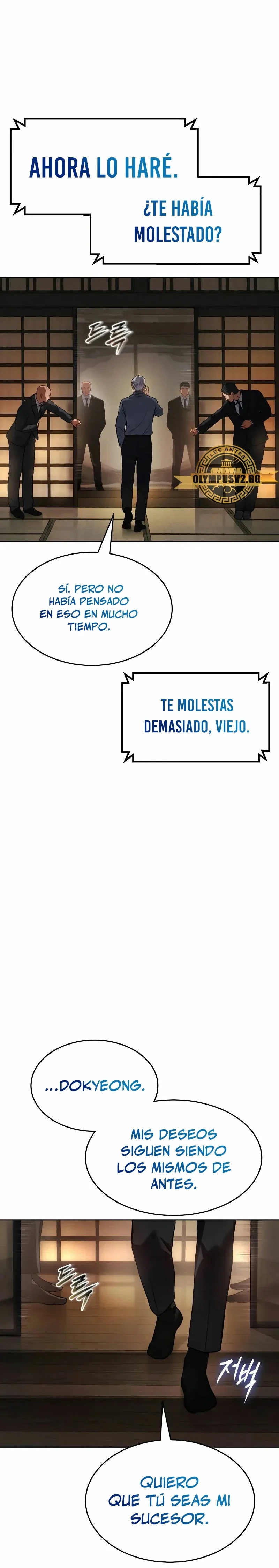 Capítulo 42, página 38