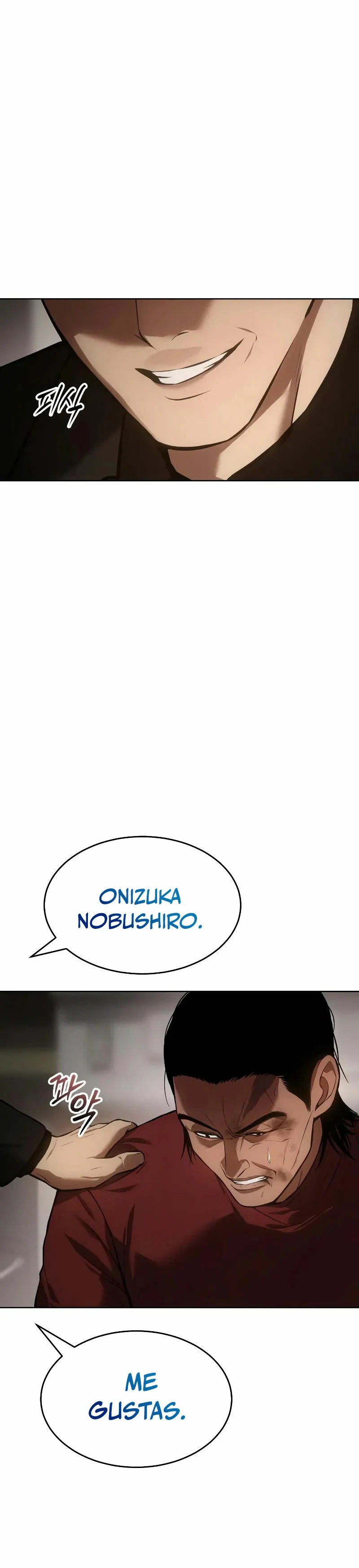 Capítulo 43, página 19