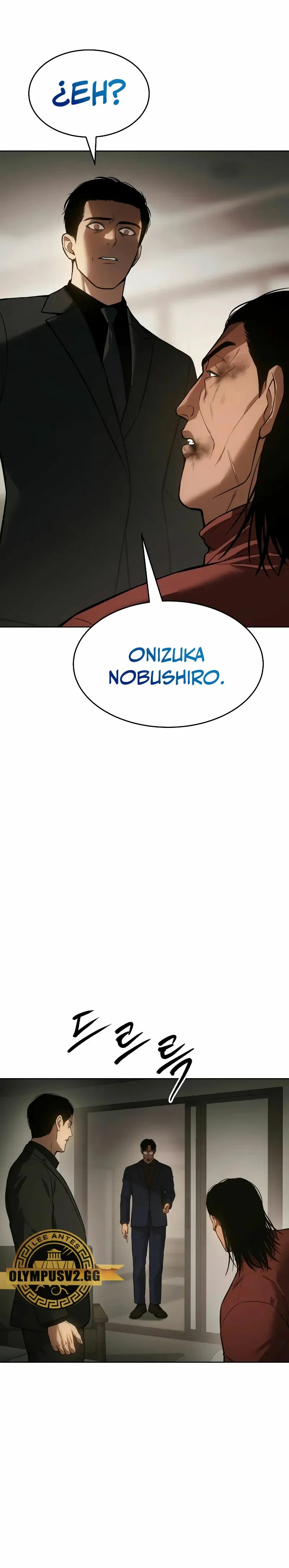 Capítulo 43, página 22