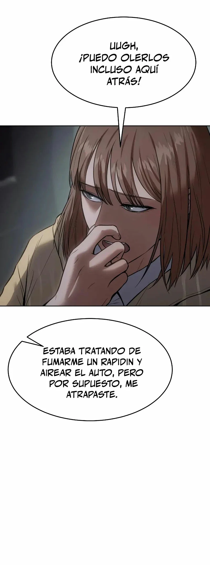 Capítulo 43, página 47