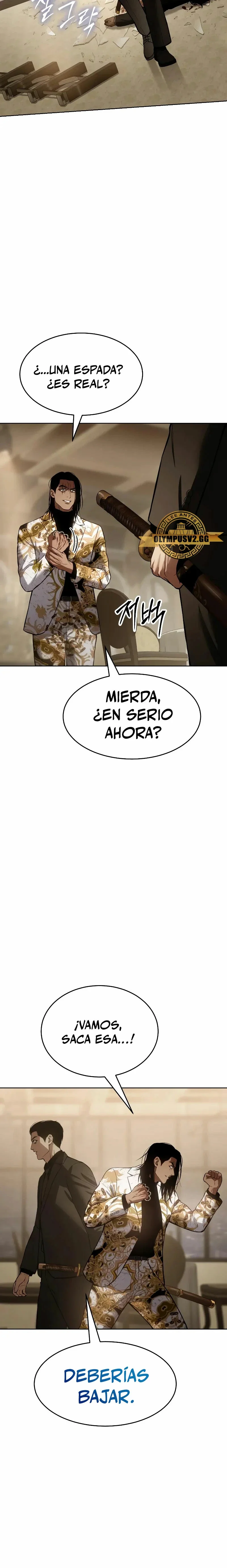 Capítulo 44, página 28