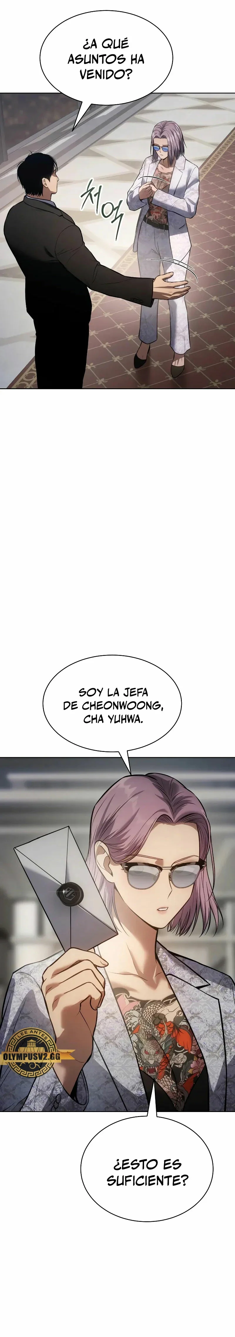 Capítulo 46, página 38
