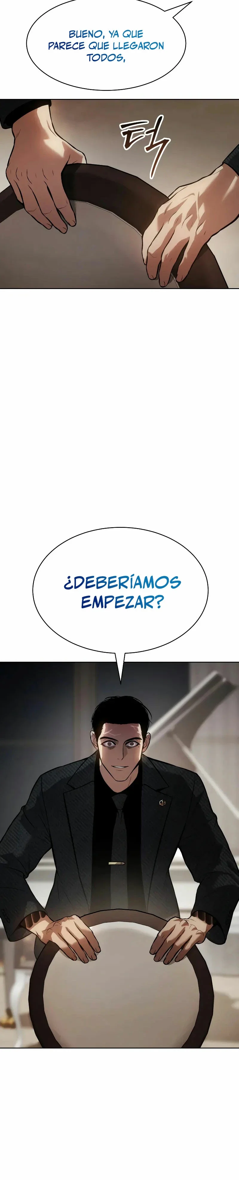 Capítulo 46, página 50