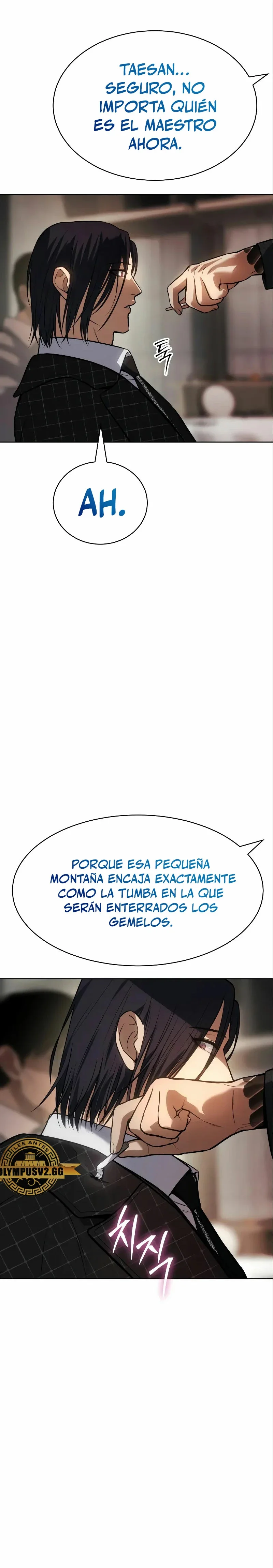 Capítulo 47, página 19