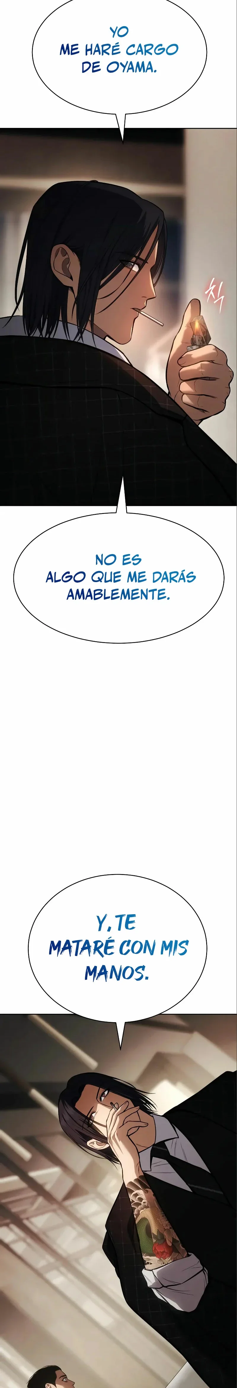 Capítulo 47, página 23