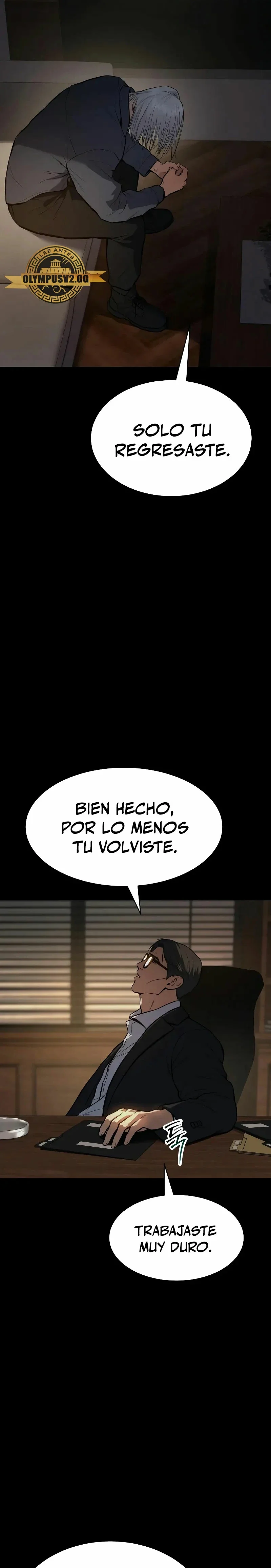 Capítulo 49, página 32
