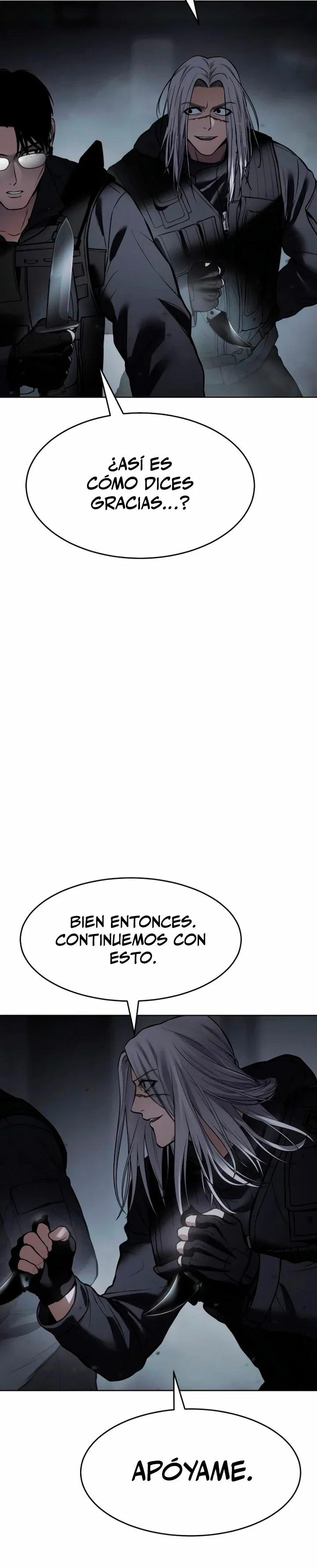 Capítulo 50, página 29