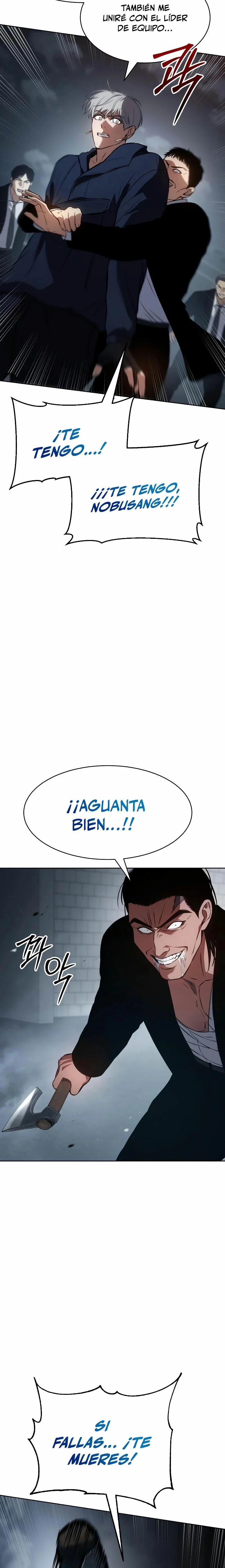 Capítulo 56, página 20