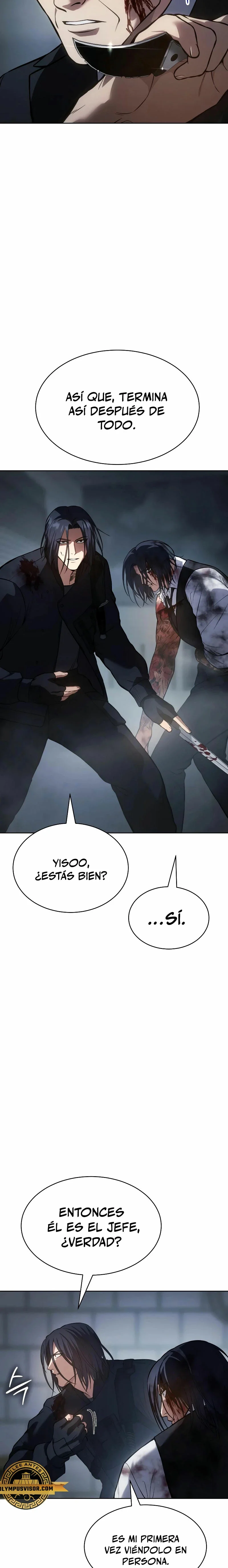 Capítulo 56, página 28