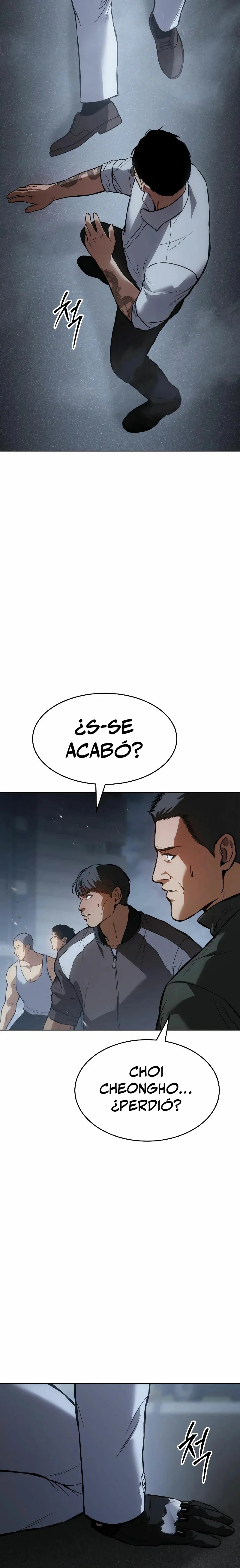 Capítulo 58, página 18