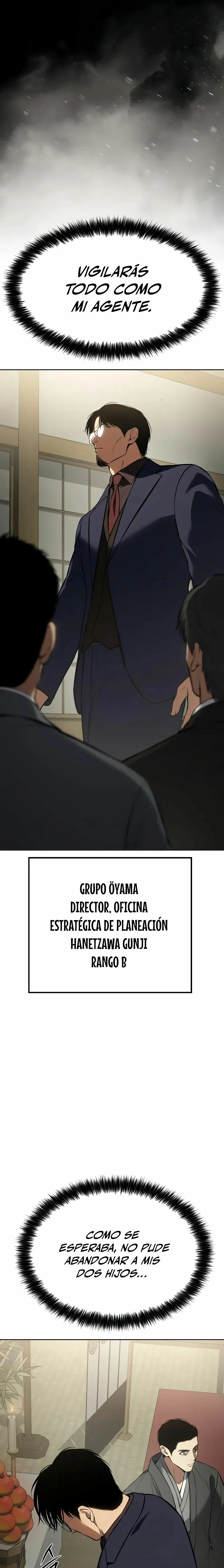 Capítulo 61, página 20