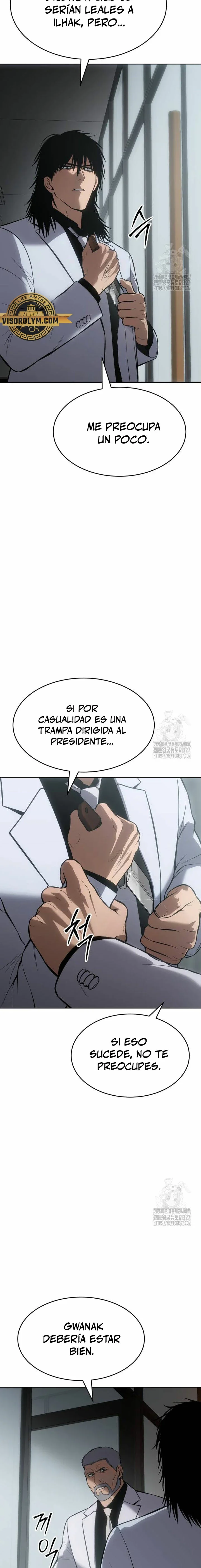 Capítulo 64, página 20