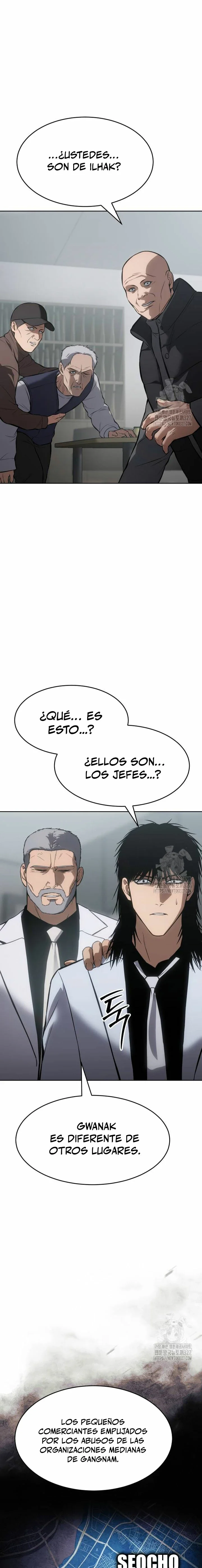 Capítulo 64, página 22