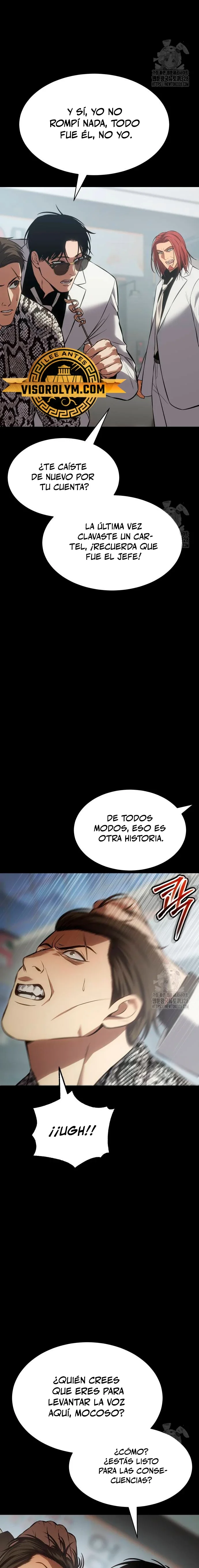 Capítulo 65, página 29