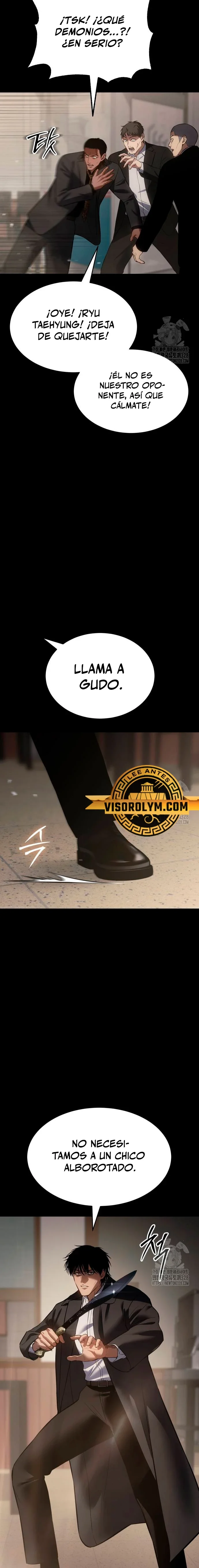 Capítulo 65, página 40