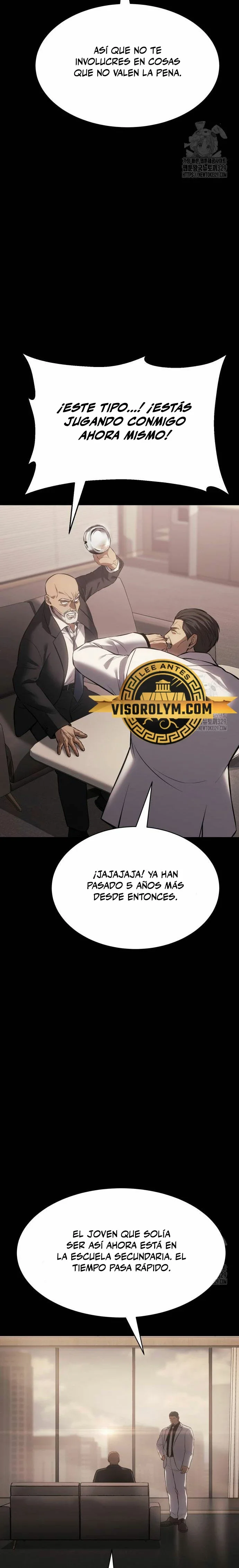 Capítulo 66, página 10