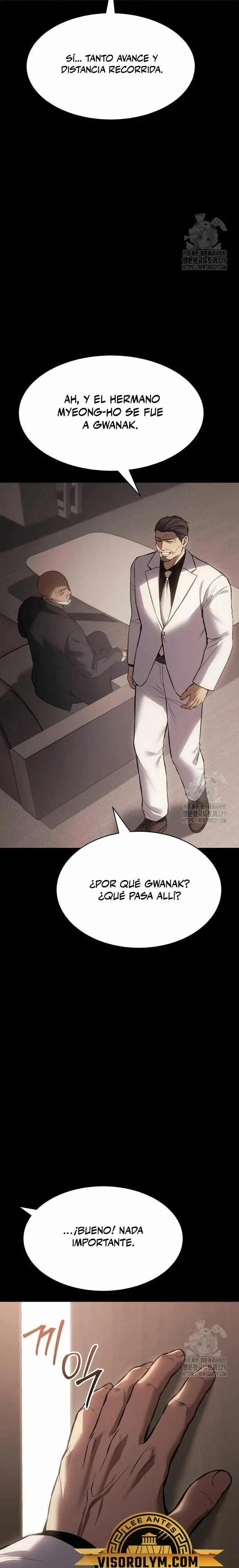 Capítulo 66, página 11