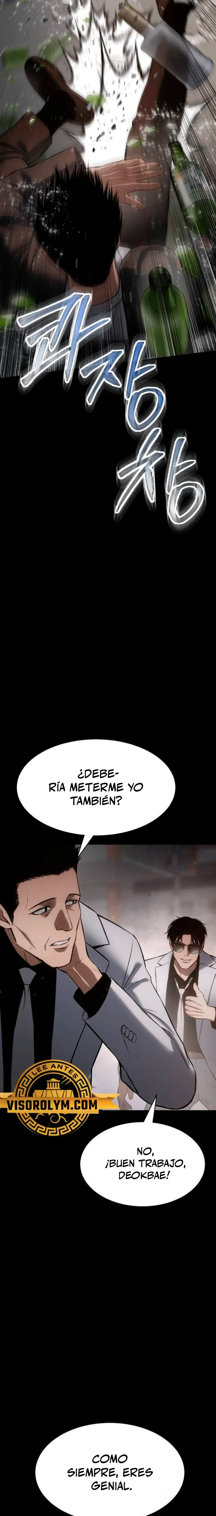 Capítulo 67, página 20