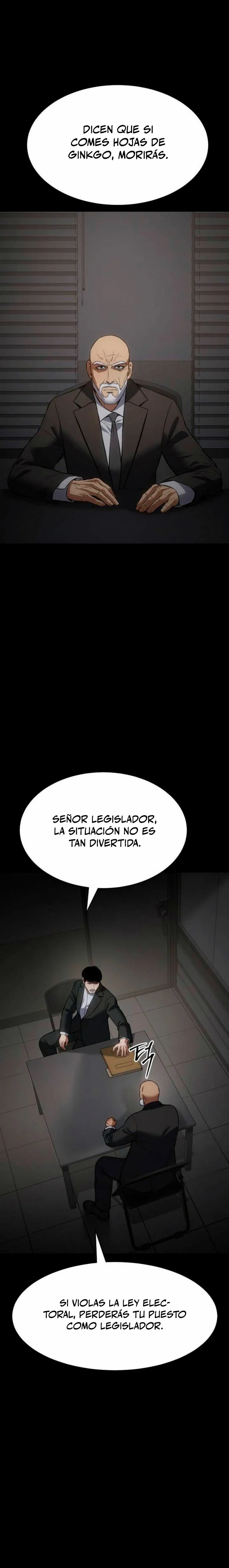 Capítulo 69, página 28
