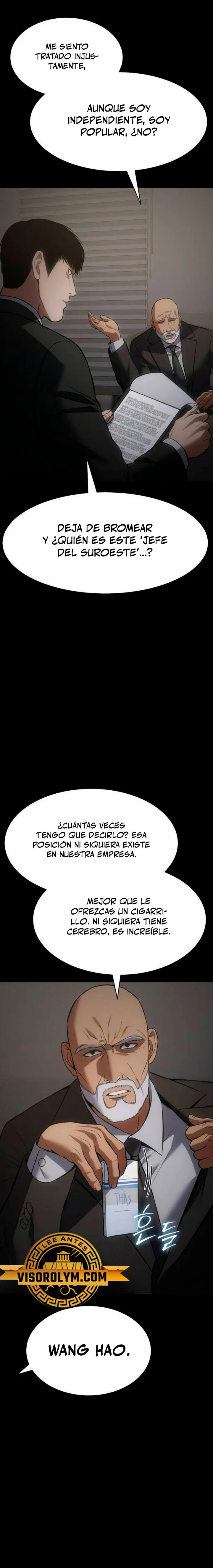 Capítulo 69, página 29