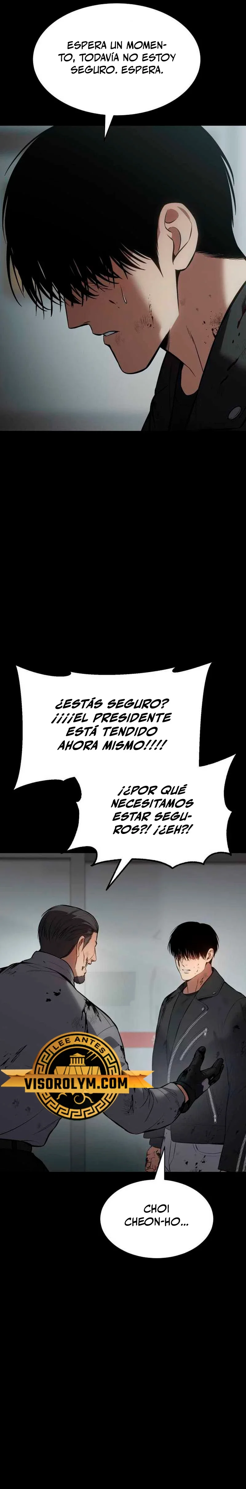 Capítulo 70, página 32