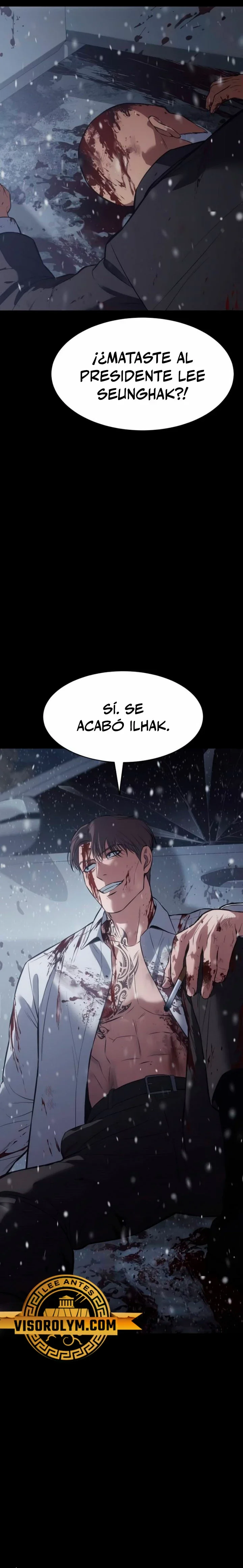 Capítulo 71, página 5