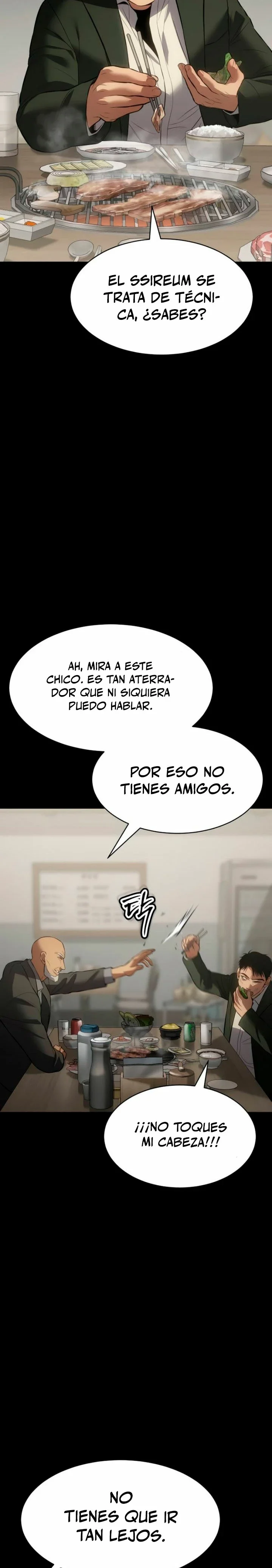 Capítulo 71, página 20