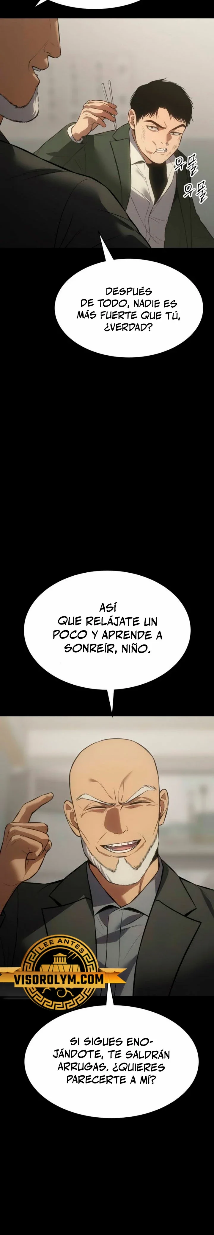 Capítulo 71, página 21
