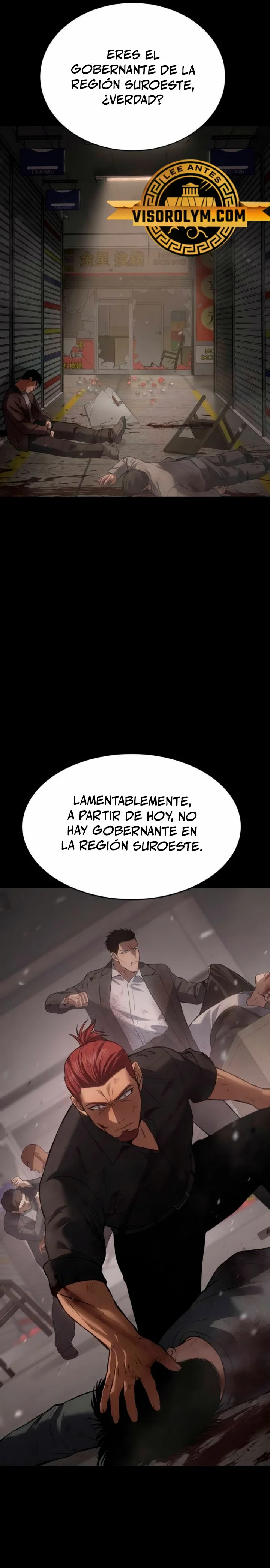 Capítulo 71, página 32