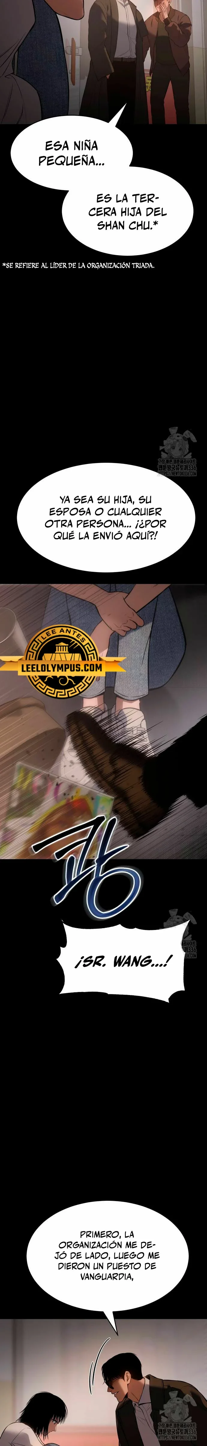 Capítulo 73, página 28