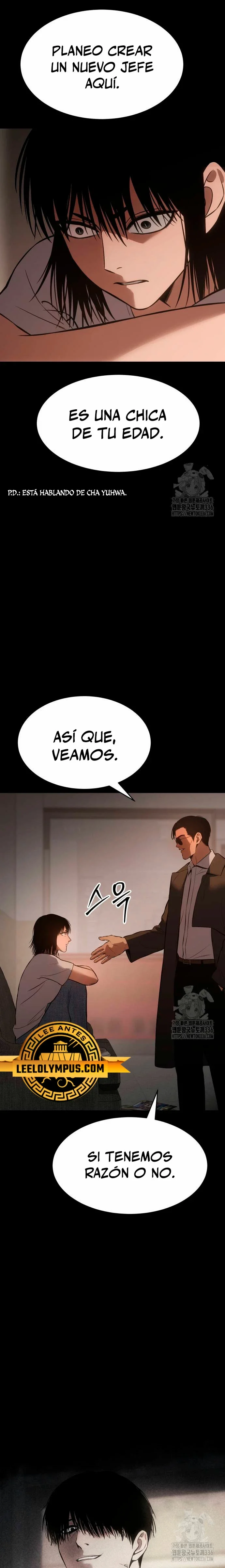 Capítulo 73, página 32