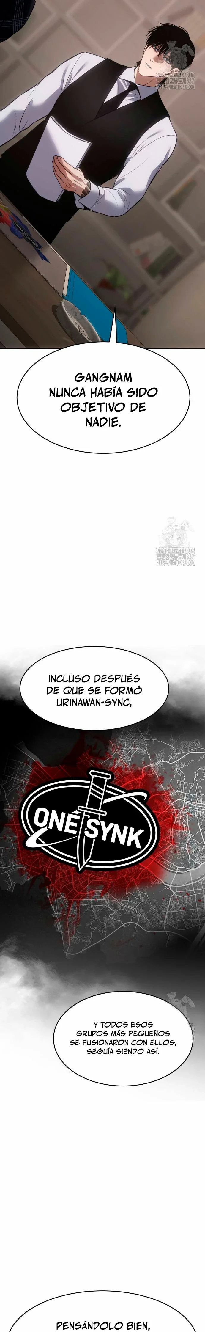 Capítulo 74, página 28