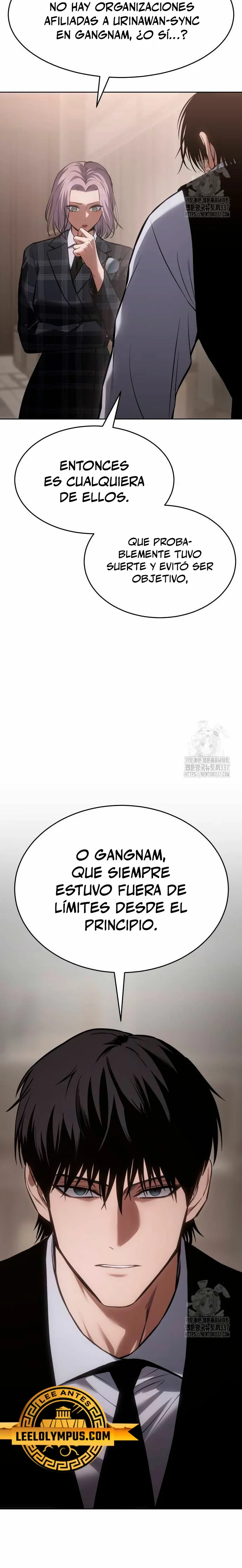 Capítulo 74, página 29