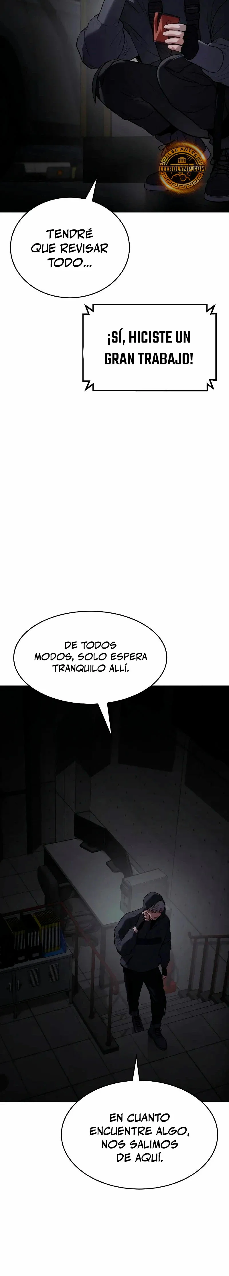 Capítulo 75, página 4