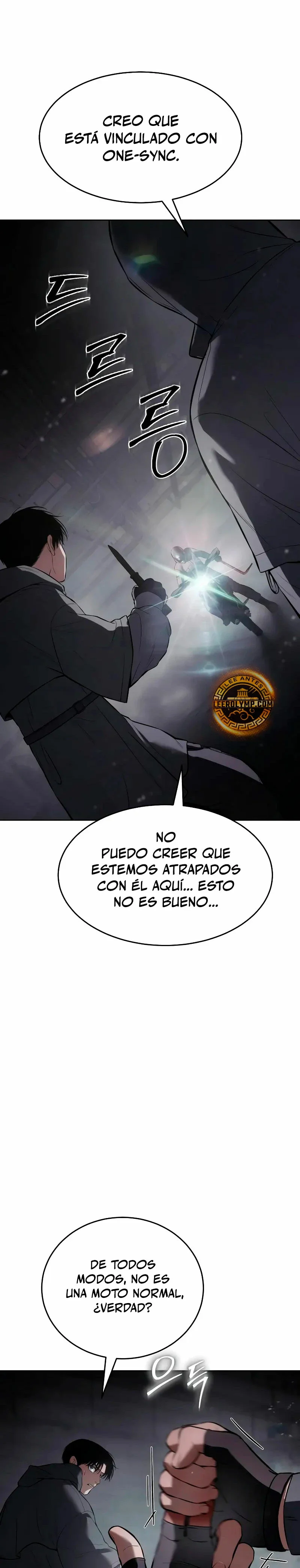 Capítulo 75, página 45
