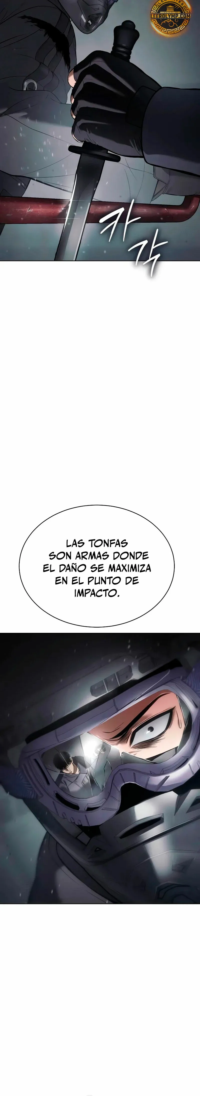 Capítulo 76, página 18