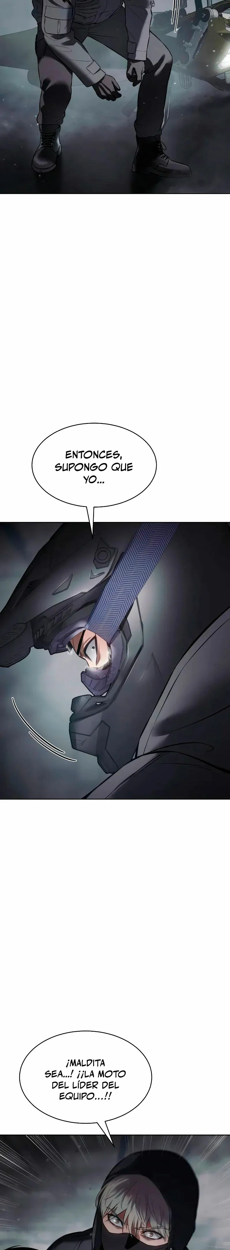 Capítulo 76, página 22